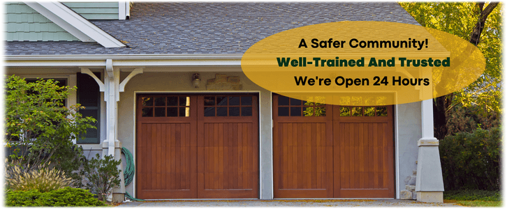 Chino CA Garage Door Repair