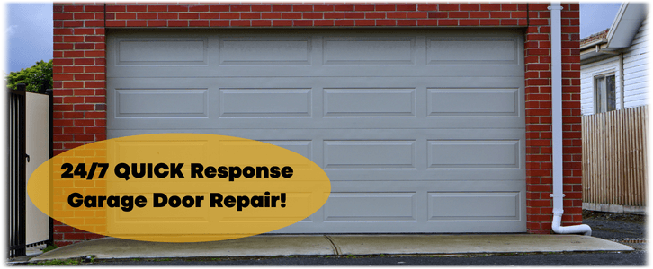 Garage Door Repair Chino CA