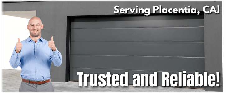 Garage Door Repair Placentia CA