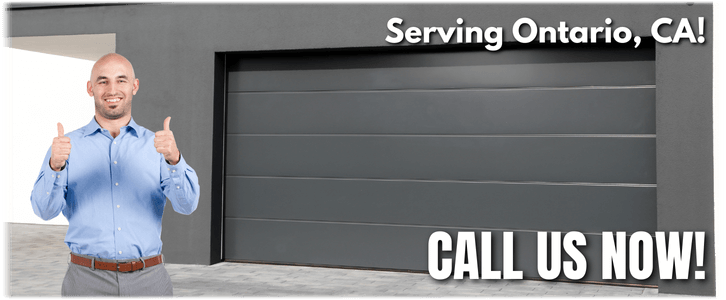 Garage Door Repair Ontario CA